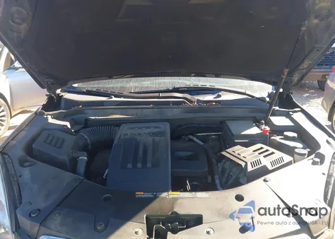 2012 Chevrolet Equinox Ls из США, поврежденный, VIN 2GNFLCEK1C6159920